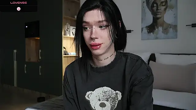 Dasha M online show from 21, 6, 2026
