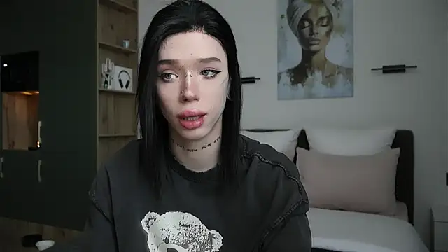 Dasha M online show from 22, 6, 2026