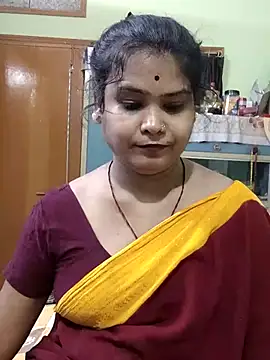 yoursweety09 online show from 17, 5, 2026