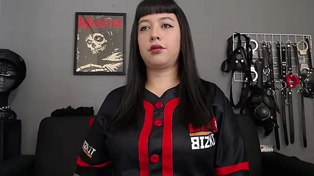 Carla Phoenix online show from 21, 6, 2026
