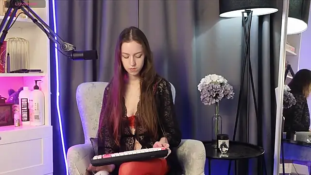 Anal Girl  online show from 9, 6, 2026