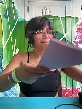 Snapshot of Jade_Zephyra chatting on 8, 5, 2026 Jade Zephyra online show from 8, 5, 2026