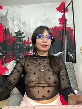 Snapshot of Jade_Zephyra chatting on 10, 6, 2026 Jade Zephyra online show from 10, 6, 2026