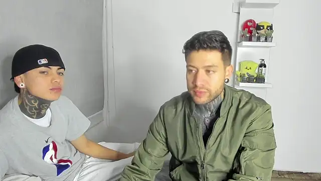  tatho perovich  online show from 7, 1, 2026