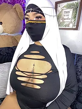 zulema parvin online show from 8, 6, 2026