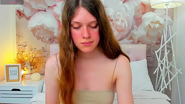 JaneBrowni online show from 14, 6, 2026