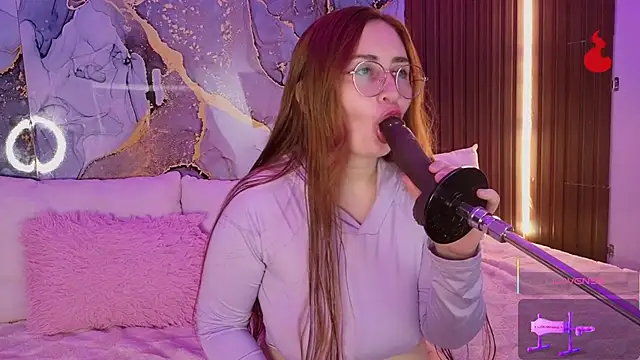 centaurigirl online show from 29, 5, 2026