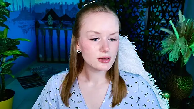 VivienLeeigh online show from 23, 6, 2026