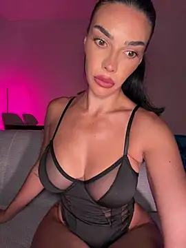krissiswrld- online show from 24, 5, 2026