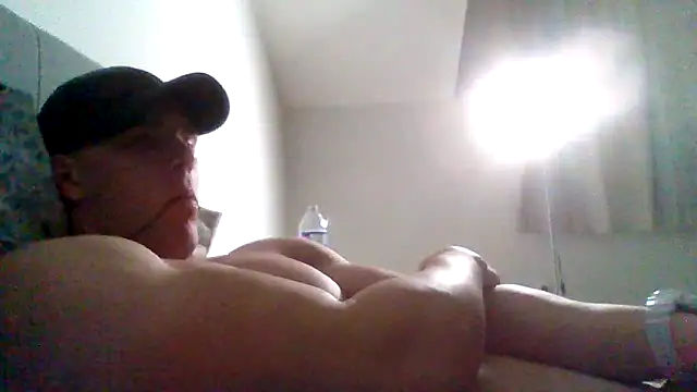 parkerxmuscle online show from 23, 12, 2024