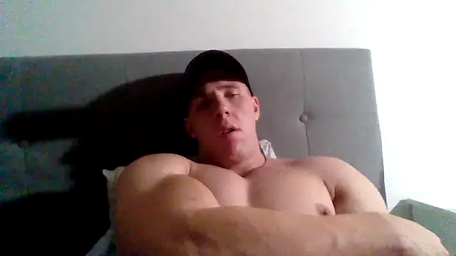 parkerxmuscle online show from 2, 1, 2025