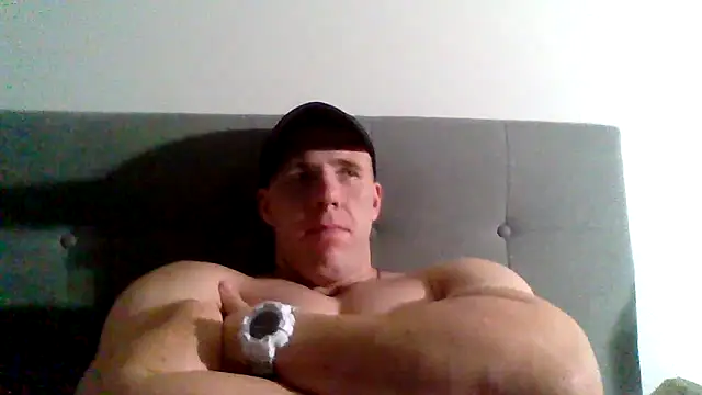 parkerxmuscle online show from 2, 1, 2025