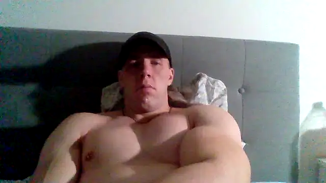 parkerxmuscle online show from 12, 1, 2025