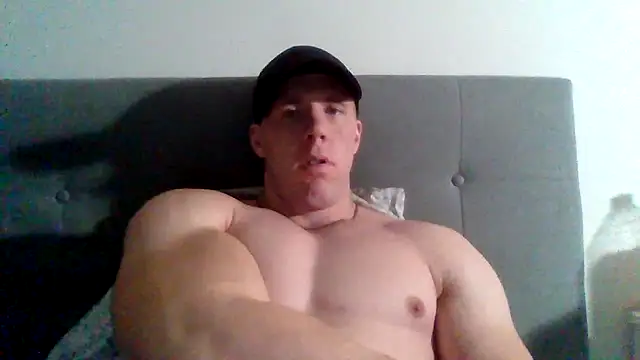parkerxmuscle online show from 12, 1, 2025