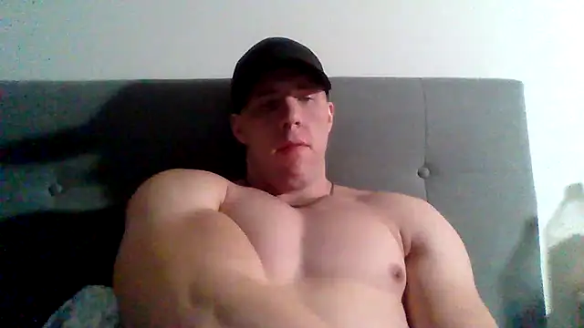 parkerxmuscle online show from 13, 1, 2025