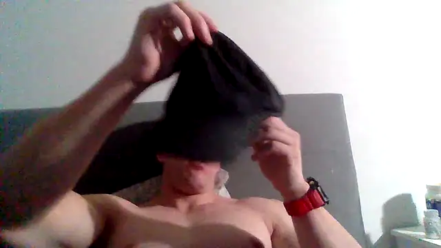 parkerxmuscle online show from 29, 1, 2025