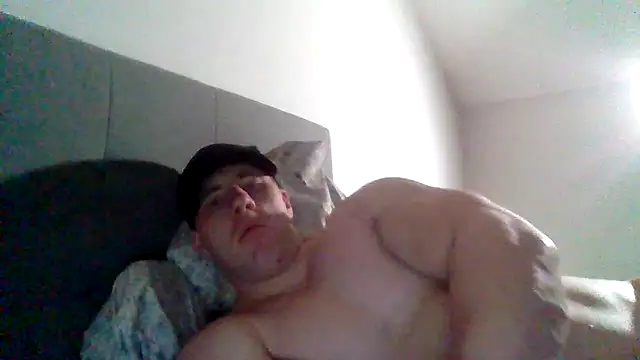 parkerxmuscle online show from 29, 1, 2025