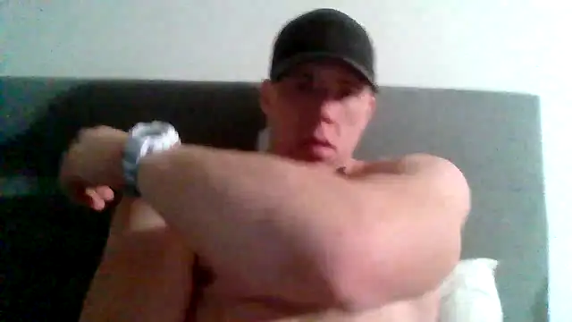 parkerxmuscle online show from 2, 2, 2025
