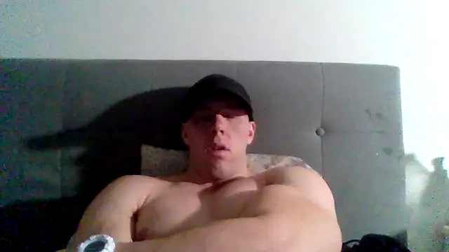 parkerxmuscle online show from 4, 2, 2025