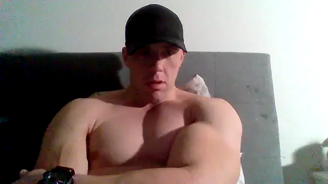 parkerxmuscle online show from 9, 2, 2025