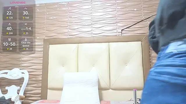 Brianrosex online show from 27, 5, 2026