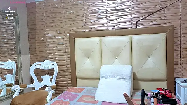 Brianrosex online show from 15, 6, 2026