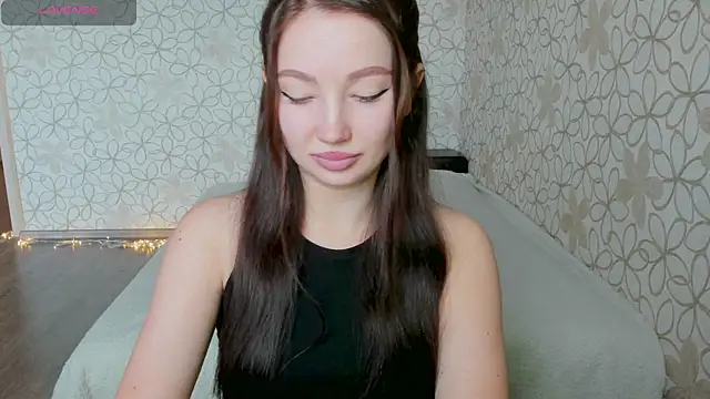 Lissa Cristal online show from 31, 5, 2026