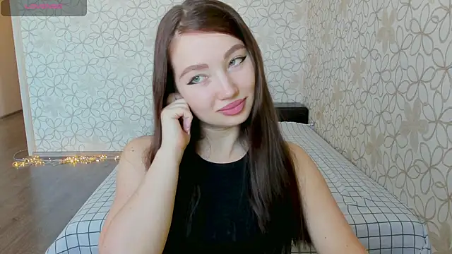 Lissa Cristal online show from 1, 6, 2026