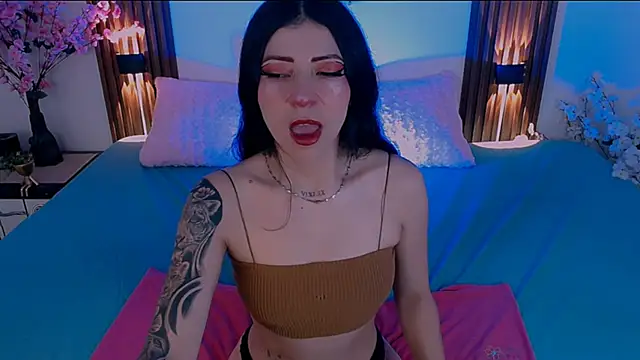 AmyHE online show from 31, 5, 2026