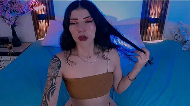 AmyHE online show from 13, 6, 2026