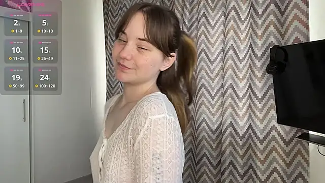 EditaBumford online show from 22, 6, 2026