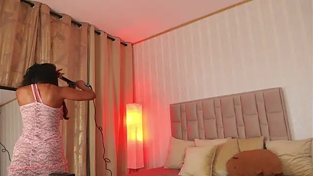 GabyRios online show from 22, 6, 2026