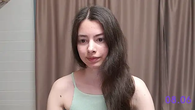 sweet sweet angel online show from 8, 6, 2026