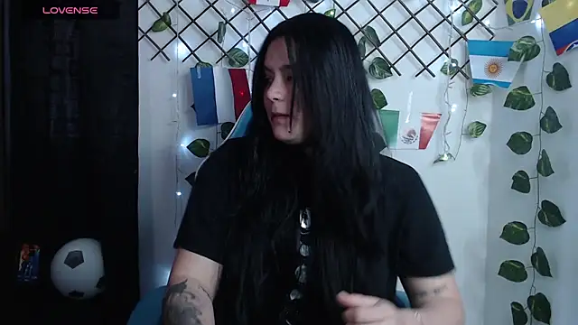 Nika 1  online show from 18, 6, 2026