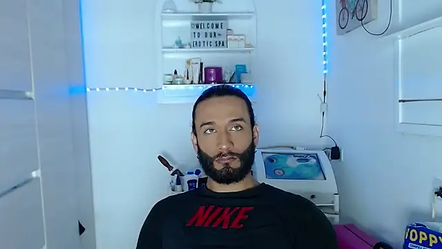  jhon connor  online show from 25, 6, 2026