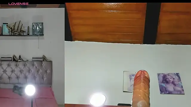 sharlotte funny online show from 17, 6, 2026
