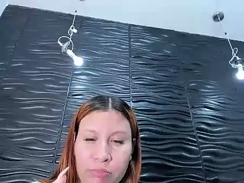 Melody Megann online show from 4, 6, 2026