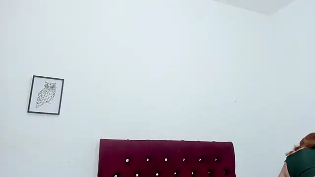 Melody Megann online show from 8, 6, 2026