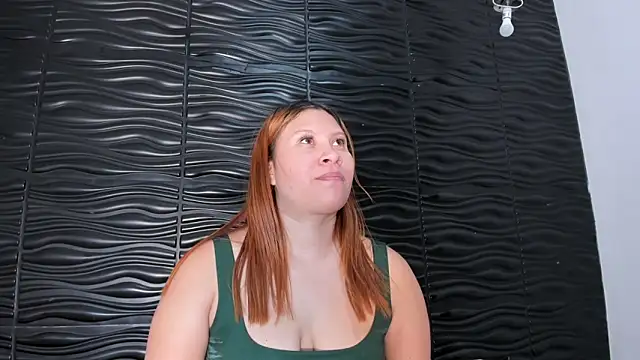 Melody Megann online show from 20, 6, 2026