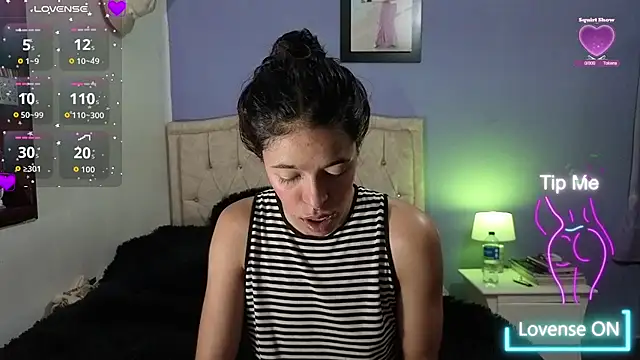 stephania t online show from 11, 6, 2026