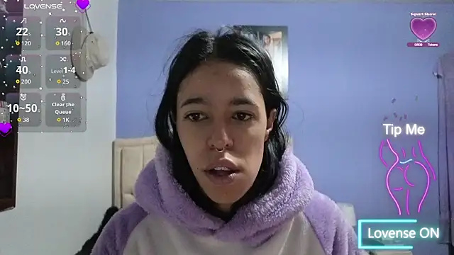 stephania t online show from 13, 6, 2026