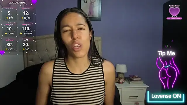 stephania t online show from 24, 6, 2026