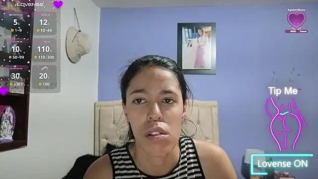 stephania t online show from 25, 6, 2026