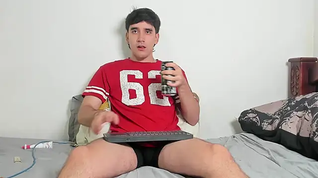 leo030809 online show from 18, 6, 2026