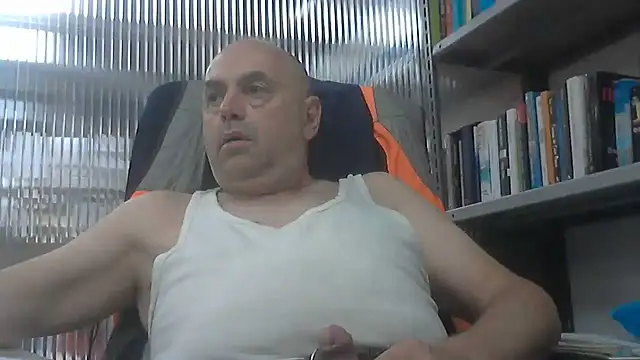 pantomax online show from 23, 6, 2026