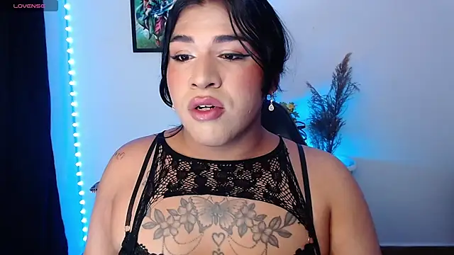 alexiaaross online show from 31, 5, 2026