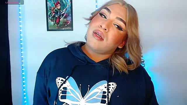 alexiaaross online show from 16, 6, 2026