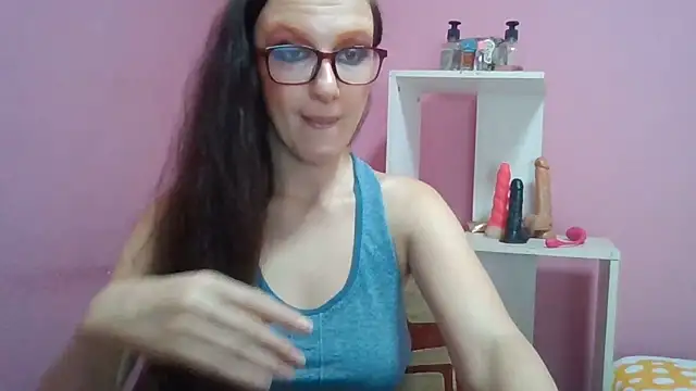 LolaBoobs online show from 11, 6, 2026