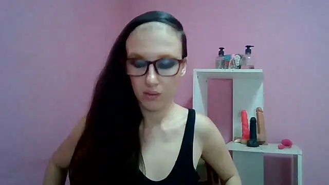 LolaBoobs online show from 13, 6, 2026