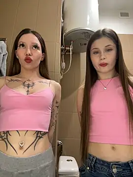 Snapshot of babydolll chatting on 19, 4, 2026 babydolll online show from 19, 4, 2026
